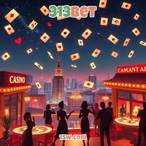 313bet: Aproveite ao Máximo os Bônus de Depósito para Seus Jogos
