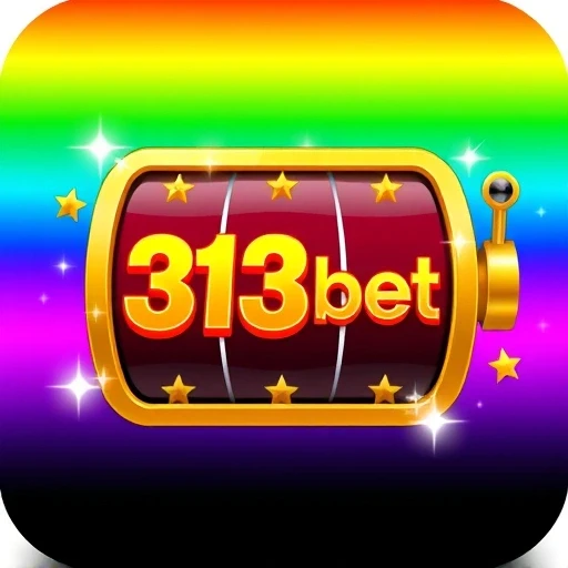 313bet Logo