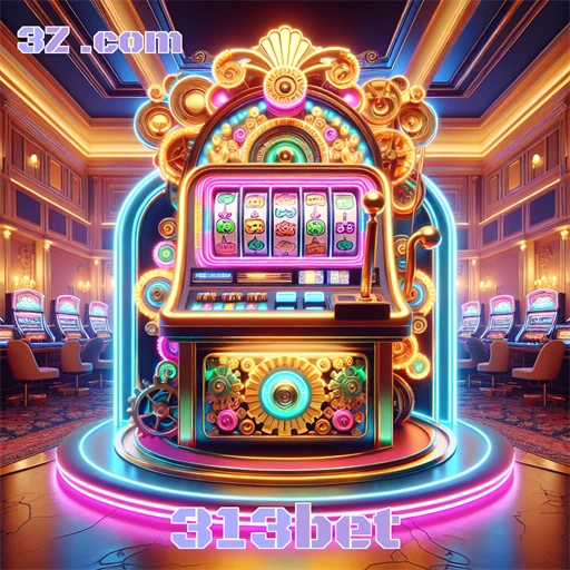 Login Interativo: A Nova Experiência do 313bet no Jogo
