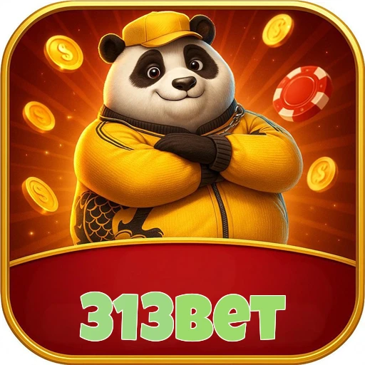 313bet logo