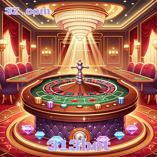 Explore a Inovadora Plataforma da 313bet e Jogue com Estilo