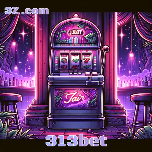 313bet Slots Populares