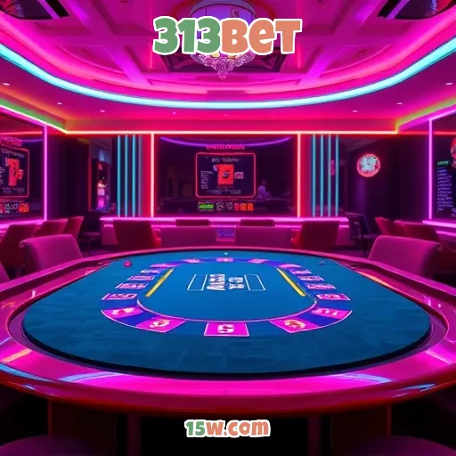 313bet: Aposta e Emoção nos eSports Para Todos os Jogadores