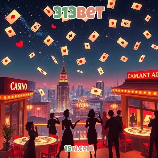 313bet: Aposte em Tênis e Descubra Novas Emoções